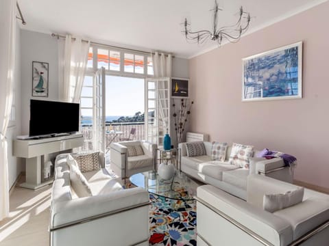 Apartment Mont des Oiseaux-2 by Interhome Apartment in Hyères