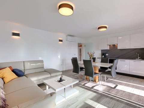 Apartment Villa Galici-2 by Interhome Apartment in Istria County