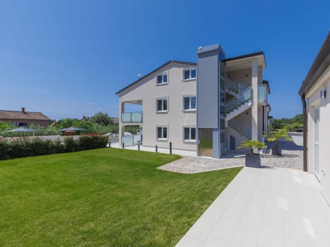 Apartment Villa Galici-2 by Interhome Apartment in Istria County