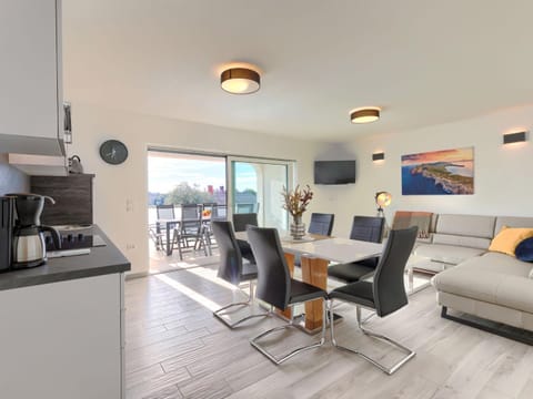 Apartment Villa Galici-2 by Interhome Apartment in Istria County