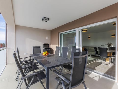 Apartment Villa Galici-2 by Interhome Apartment in Istria County