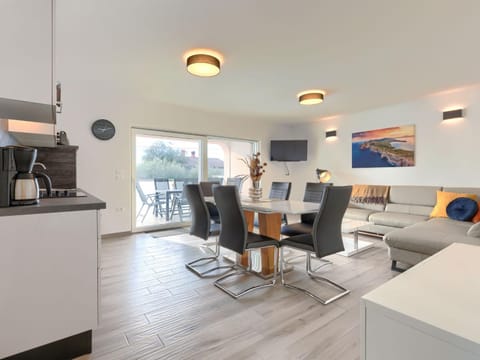 Apartment Villa Galici-1 by Interhome Apartment in Istria County