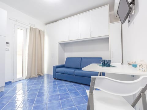 Apartment Perla Blu Vistamare by Interhome Apartment in Termoli