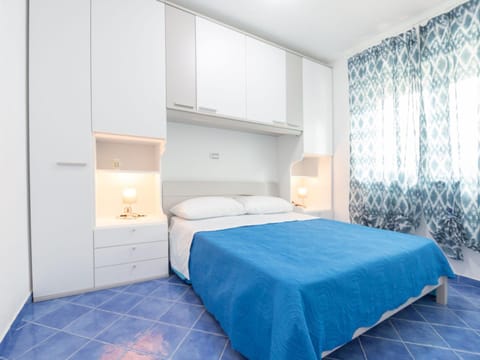 Apartment Perla Blu Vistamare by Interhome Apartment in Termoli