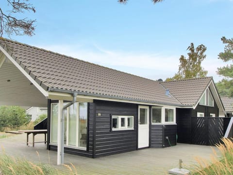 Holiday Home Ansgar - all inclusive - 150m from the sea in Bornholm by Interhome House in Bornholm