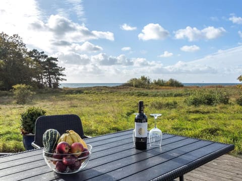 Holiday Home Kajsa - 50m from the sea in Bornholm by Interhome House in Bornholm