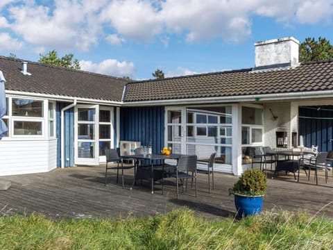 Holiday Home Kajsa - 50m from the sea in Bornholm by Interhome House in Bornholm