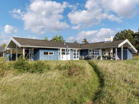 Holiday Home Kajsa - 50m from the sea in Bornholm by Interhome House in Bornholm