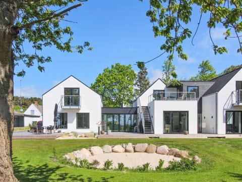 Apartment Benna - 120m from the sea in Bornholm by Interhome Apartment in Bornholm