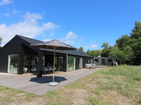 Holiday Home Oke - 350m from the sea in Bornholm by Interhome House in Bornholm