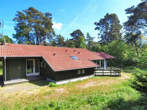 Holiday Home Adelbrand - 400m from the sea in Bornholm by Interhome House in Bornholm