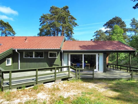 Holiday Home Adelbrand - 400m from the sea in Bornholm by Interhome House in Bornholm