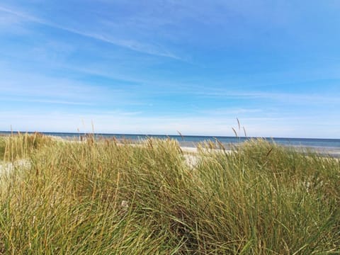 Holiday Home Gaja - 1km from the sea in Bornholm by Interhome House in Bornholm