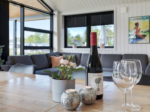 Holiday Home Ignat - 175m from the sea in Bornholm by Interhome House in Bornholm