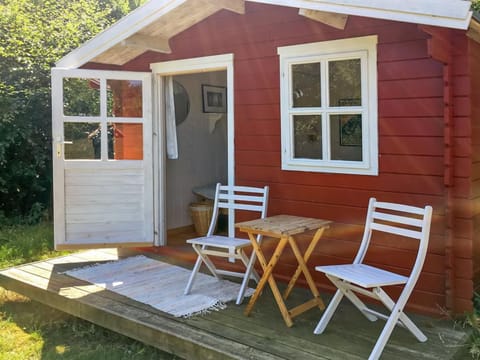 Holiday Home Hannele - 200m from the sea in Bornholm by Interhome House in Bornholm