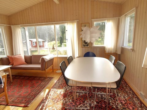 Holiday Home Hannele - 200m from the sea in Bornholm by Interhome House in Bornholm