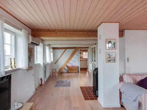 Holiday Home Melusine - 200m from the sea by Interhome House in Bornholm