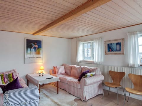 Holiday Home Melusine - 200m from the sea by Interhome House in Bornholm