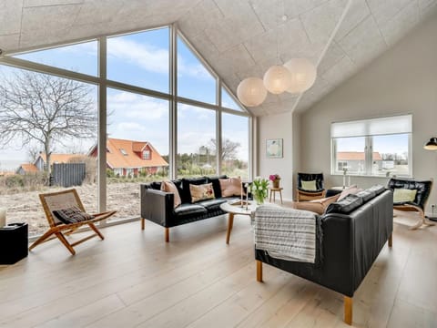 Holiday Home Skoge - 500m from the sea in Bornholm by Interhome House in Bornholm