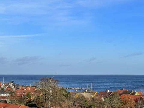 Holiday Home Skoge - 500m from the sea in Bornholm by Interhome House in Bornholm