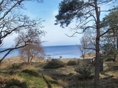 Holiday Home Lätizia - 300m from the sea in Bornholm by Interhome House in Bornholm