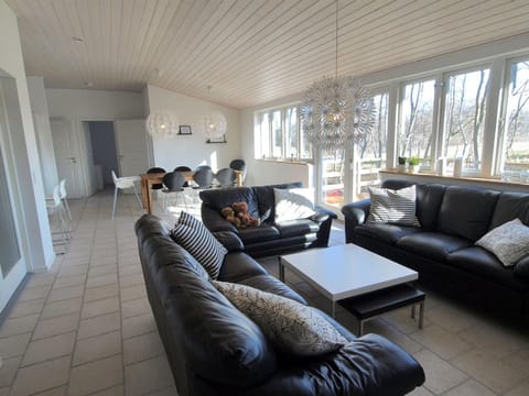 Holiday Home Lätizia - 300m from the sea in Bornholm by Interhome House in Bornholm