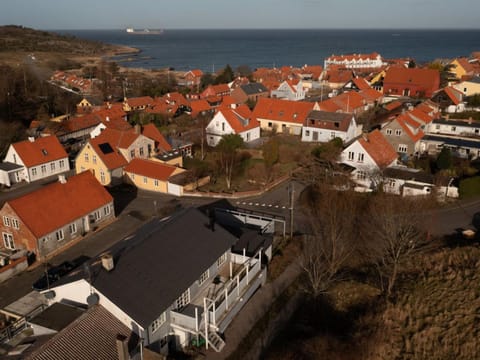 Holiday Home Brigita - 500m from the sea in Bornholm by Interhome House in Bornholm