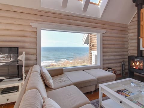 Holiday Home Heli - 200m from the sea in Bornholm by Interhome House in Bornholm