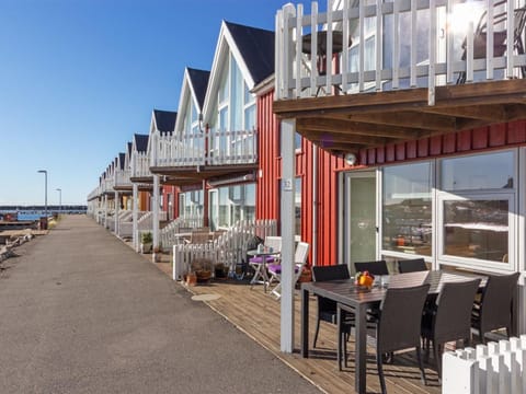 Holiday Home Halldora - 10m from the sea in Bornholm by Interhome House in Bornholm