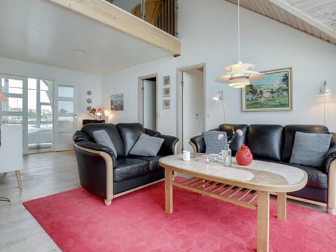 Holiday Home Otis - 10m from the sea in Bornholm by Interhome House in Bornholm