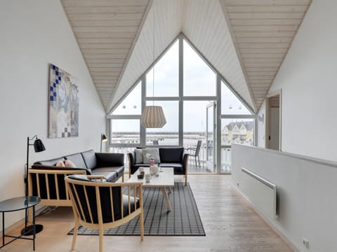 Holiday Home Eija - 5m from the sea in Bornholm by Interhome House in Bornholm