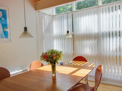 Holiday Home Dilan - 600m from the sea in Bornholm by Interhome House in Bornholm