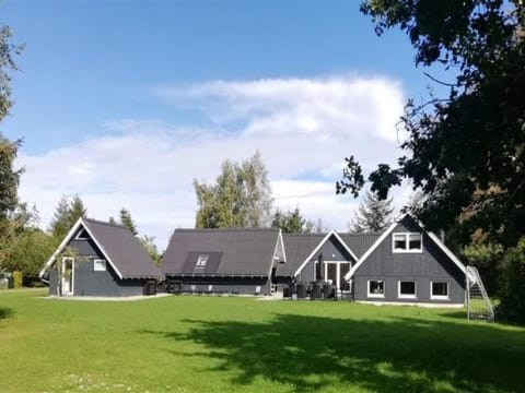 Holiday Home Ingalil - 650m from the sea in Lolland- Falster and Mon by Interhome House in Væggerløse