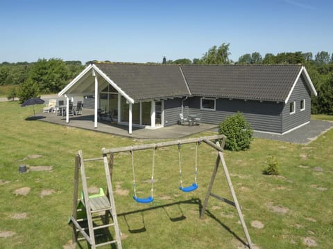 Holiday Home Bolli - 1-1km from the sea by Interhome House in Væggerløse