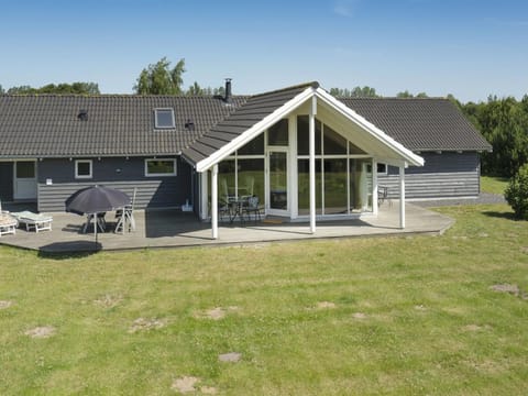 Holiday Home Bolli - 1-1km from the sea by Interhome House in Væggerløse