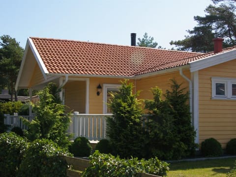 Holiday Home Veikko - 150m from the sea by Interhome House in Væggerløse