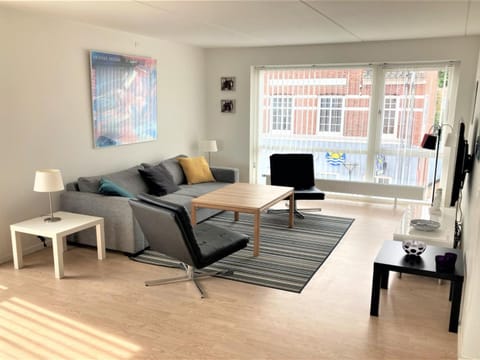 Apartment Tolva - 400m from the sea in Funen by Interhome Apartment in Rudkøbing