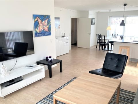 Apartment Tolva - 400m from the sea in Funen by Interhome Apartment in Rudkøbing