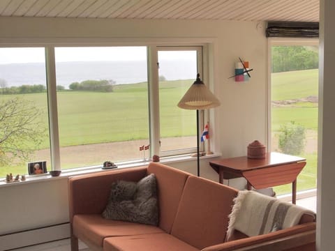 Holiday Home Hoimar - 400m from the sea in SE Jutland by Interhome House in Augustenborg