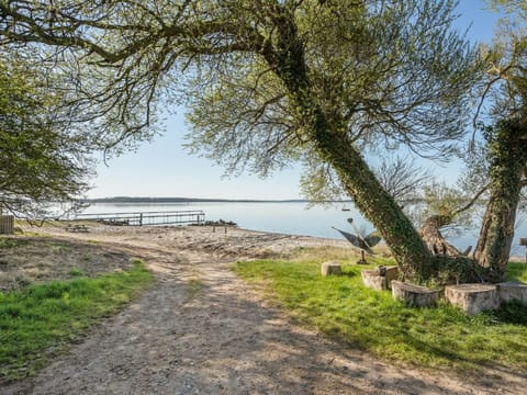 Holiday Home Ermelinda - 900m to the inlet in SE Jutland by Interhome House in Sønderborg