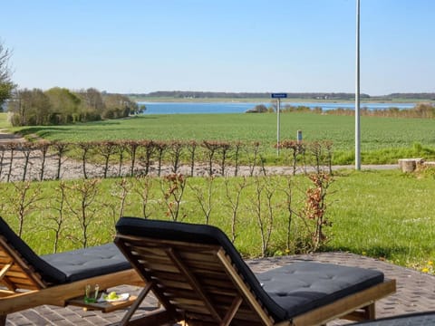 Holiday Home Ermelinda - 900m to the inlet in SE Jutland by Interhome Maison in Sønderborg