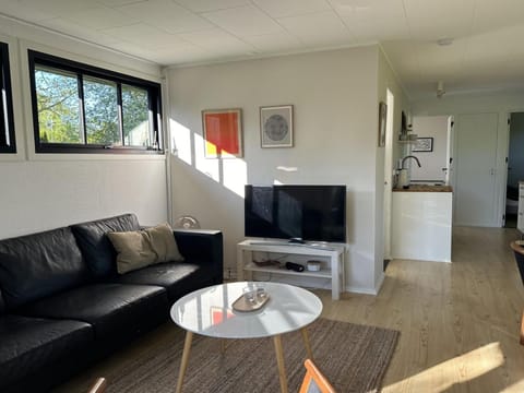 Holiday Home Ady - 150m from the sea in SE Jutland by Interhome House in Augustenborg