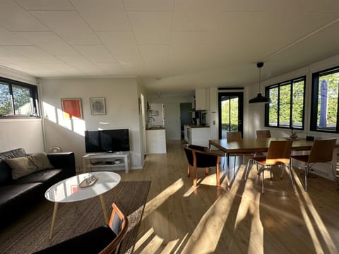 Holiday Home Ady - 150m from the sea in SE Jutland by Interhome House in Augustenborg