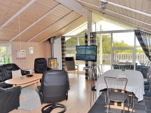 Holiday Home Sakulfuer - 2-5km from the sea in Western Jutland by Interhome House in Region of Southern Denmark