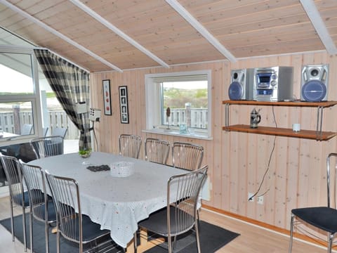 Holiday Home Sakulfuer - 2-5km from the sea in Western Jutland by Interhome House in Region of Southern Denmark