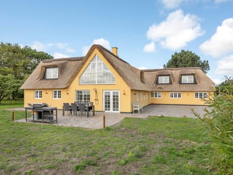 Holiday Home Narvik - 4-5km from the sea in Western Jutland by Interhome House in Region of Southern Denmark