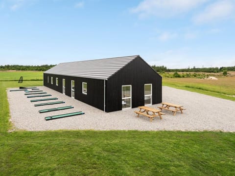 Holiday Home Fridel - 4km from the sea in Western Jutland by Interhome House in Region of Southern Denmark