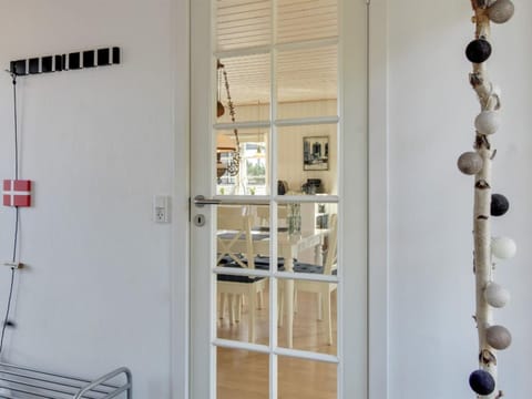 Holiday Home Soleil - 300m from the sea by Interhome House in Vejers