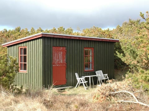 Holiday Home Annita - 300m from the sea in Western Jutland by Interhome House in Oksbøl