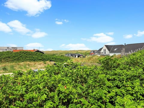 Holiday Home Karla - 100m from the sea by Interhome House in Vejers